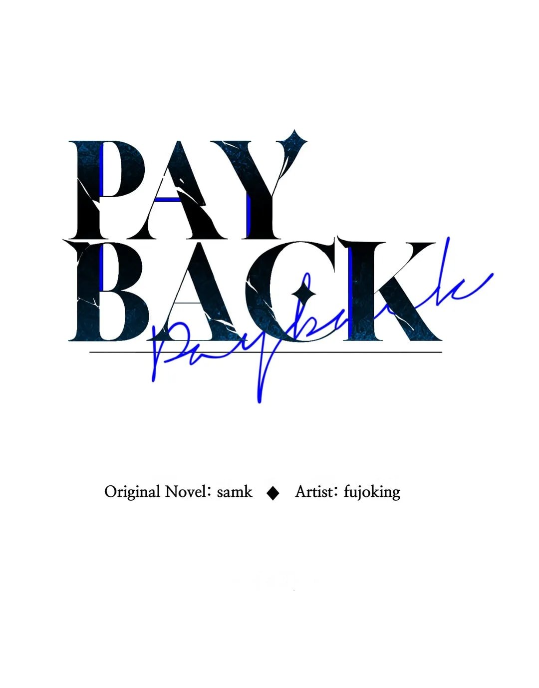 Payback, Chapter 57 image 21